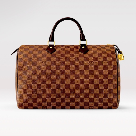 Louis Vuitton Handbags - Louis Vuitton Speedy 30
